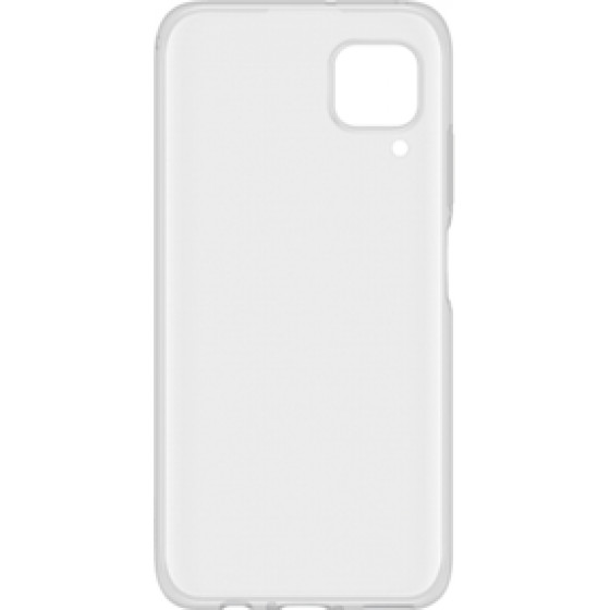 Huawei TPU Case P40 Lite Transparent - (51993984)
