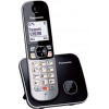 Panasonic Dect KX-TG6851 Black - (KX-TG6851GRB)