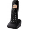 Panasonic Dect KX-TGB610GR Black - (KX-TGB610GRB)