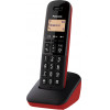 Panasonic Dect KX-TGB610GR Red - (KX-TGB610GRR)