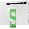 Samsung Strap Cover Tab S8 White - (EF-GX700CWEGWW)