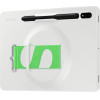Samsung Strap Cover Tab S8 White - (EF-GX700CWEGWW)
