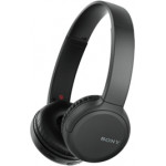 Sony Bluetooth Headphones WH- CH510 Black - (WHCH510B.CE7)
