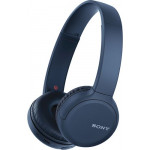 Sony Bluetooth Headphones WH- CH510 Blue - (WHCH510L.CE7)