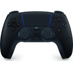 Sony DualSense Wireless Controller Midnight Black PS5 - (PS719827498)