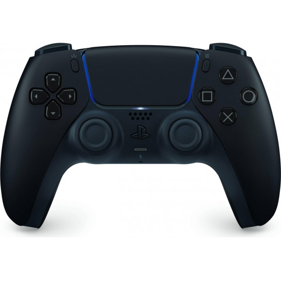 Sony DualSense Wireless Controller Midnight Black PS5 - (PS719827498)