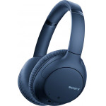 Sony Wireless Headphones WH-CH710N Blue - (WHCH710NL.CE7)