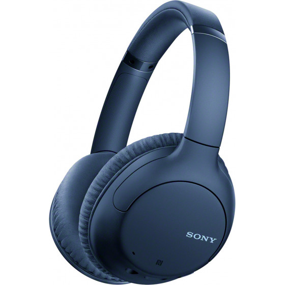 Sony Wireless Headphones WH-CH710N Blue - (WHCH710NL.CE7)