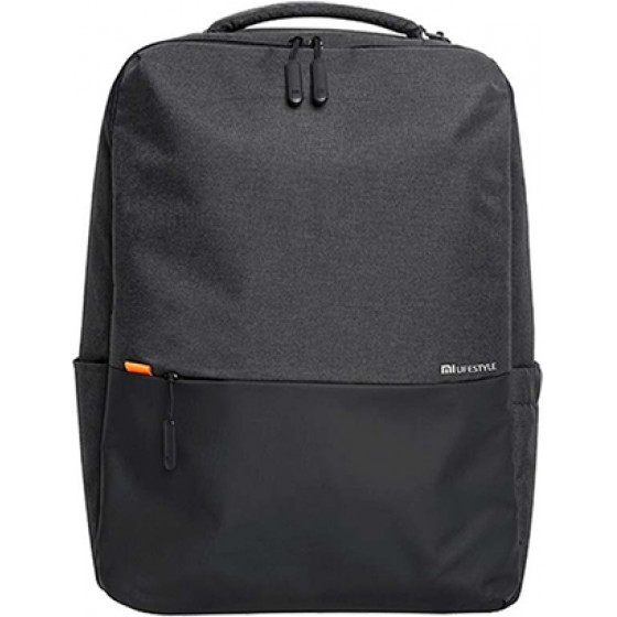 Xiaomi Commuter Backpack Dark Gray - (BHR4903GL)