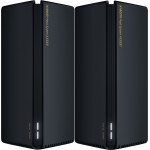 Xiaomi Mesh System AX3000 Access Point (2 Pack) - (DVB4287GL)