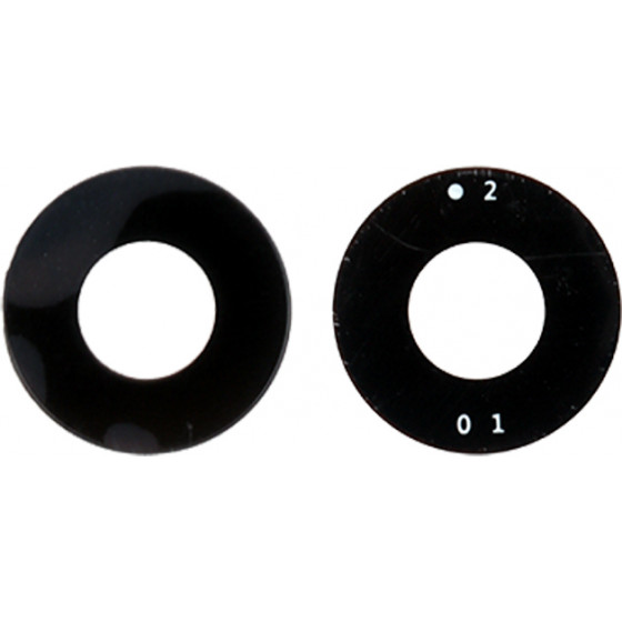 Samsung A33 A336 Camera Lens Bokeh Black Original Service Pack - (GH64-08765A)