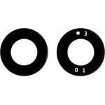 Samsung A33 A336 Camera Lens Macro Black Original Service Pack - (GH64-08767A)