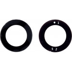 Samsung A33 A336 Camera Lens Ultra Wide Black Original Service Pack - (GH64-08766A)