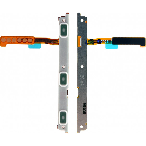 Samsung S22 Ultra 5G S908 ������� Flex VOLUME-Power Key Original Service Pack - (GH59-15513A)
