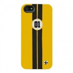 ���� ��������� TREXTA APPLE IPHONE 5/5S RETRO RACER ����� �� �������