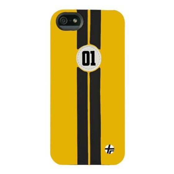 ���� ��������� TREXTA APPLE IPHONE 5/5S RETRO RACER ����� �� �������