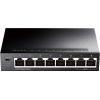 Cudy Desktop Switch 8-Port Gigabit, 10/100/1000MBps - (GS108)