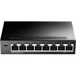 Cudy Desktop Switch 8-Port Gigabit, 10/100/1000MBps - (GS108)