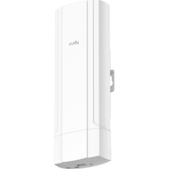 Cudy Outdoor Router LT300 4G Lte Cat 4, 300MBps Wi-Fi, 2x Ethernet Ports - (LT300-OUTDOOR)