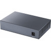 Cudy PoE+ Switch 5-Port 10/100/1000MBps PoE+, 60W - (GS1005P)