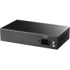 Cudy PoE+ Switch 8-Port 10/100M PoE+, 2x Uplink ports, 120W - (FS1010P)