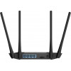 Cudy Router 150MBps 4G LTE, 300MBps Wi-Fi, 4x Ethernet Ports - (LT400)