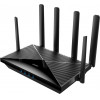 Cudy Router 4G Lte Cat 18, 1200MBps Wi-Fi 6, 4x Ethernet Ports - (LT18)