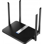Cudy Wi-Fi 6 Mesh Router AX1800 1800Mbps, 5x Ethernet Ports - (X6)