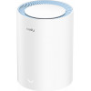 Cudy Wi-Fi Mesh System AC1200 1200Mbps, Dual Band - (M1200)