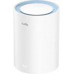 Cudy Wi-Fi Mesh System AC1200 1200Mbps, Dual Band - (M1200)