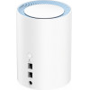 Cudy Wi-Fi Mesh System AC1200 1200Mbps, Dual Band - (M1200)