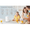Cudy Wi-Fi Mesh System M1200, AC1200 1200Mbps, Dual band, 2��� - (M1200-2PACK)