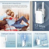 Cudy Wi-Fi Range Extender AC1200 1200Mbps, Dual band, Mesh - (RE1200)