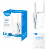 Cudy Wi-Fi Range Extender AC1200 1200Mbps, Dual band, Mesh - (RE1200)