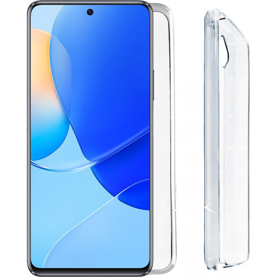 Volte-Tel ���� Huawei Nova 9 Se 6.78'' Slimcolor Air Tpu Camera Guard ������� - (5205308315961)