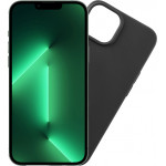 Volte-Tel ���� Iphone 14 6.1'' Silicon Tpu Camera Guard BLACK - (5205308316456)