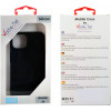 Volte-Tel ���� Iphone 14 6.1'' Silicon Tpu Camera Guard BLACK - (5205308316456)