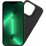 Volte-Tel ���� Iphone 14 Pro 6.1'' Silicon Tpu Camera Guard BLACK - (5205308316463)