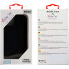 Volte-Tel ���� Iphone 14 Pro Max 6.7'' Silicon Tpu Camera Guard BLACK - (5205308316487)