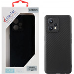 Volte-Tel ���� Realme 9 Pro PLUS/9 4G 6.4'' Carbon Camera Protective BLACK - (5205308316401)