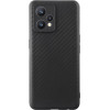 Volte-Tel ���� Realme 9 Pro PLUS/9 4G 6.4'' Carbon Camera Protective BLACK - (5205308316401)