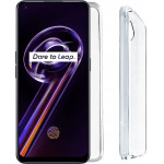 Volte-Tel ���� Realme 9 Pro PLUS/9 4G 6.4'' Slimcolor Air Tpu Camera Guard ������� - (5205308316036)