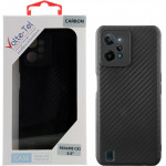 Volte-Tel ���� Realme C31 6.5'' Carbon Camera Protective BLACK - (5205308316418)