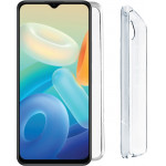 Volte-Tel ���� Vivo Y76 5G 6.58'' Slimcolor Air Tpu Camera Guard ������� - (5205308316067)