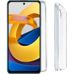 Volte-Tel ���� Xiaomi Poco M4 5G 6.58'' Slimcolor Air Camera Guard ������� - (5205308316111)