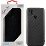 Volte-Tel ���� Xiaomi Redmi 10A 6.53'' Carbon Camera Protective BLACK - (5205308316449)