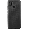 Volte-Tel ���� Xiaomi Redmi 10A 6.53'' Carbon Camera Protective BLACK - (5205308316449)