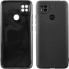 Volte-Tel ���� Xiaomi Redmi 10A 6.53'' Carbon Camera Protective BLACK - (5205308316449)