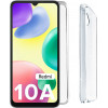 Volte-Tel ���� Xiaomi Redmi 10A 6.53'' Slimcolor Air Tpu Camera Guard ������� - (5205308316128)