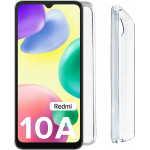 Volte-Tel ���� Xiaomi Redmi 10A 6.53'' Slimcolor Air Tpu Camera Guard ������� - (5205308316128)